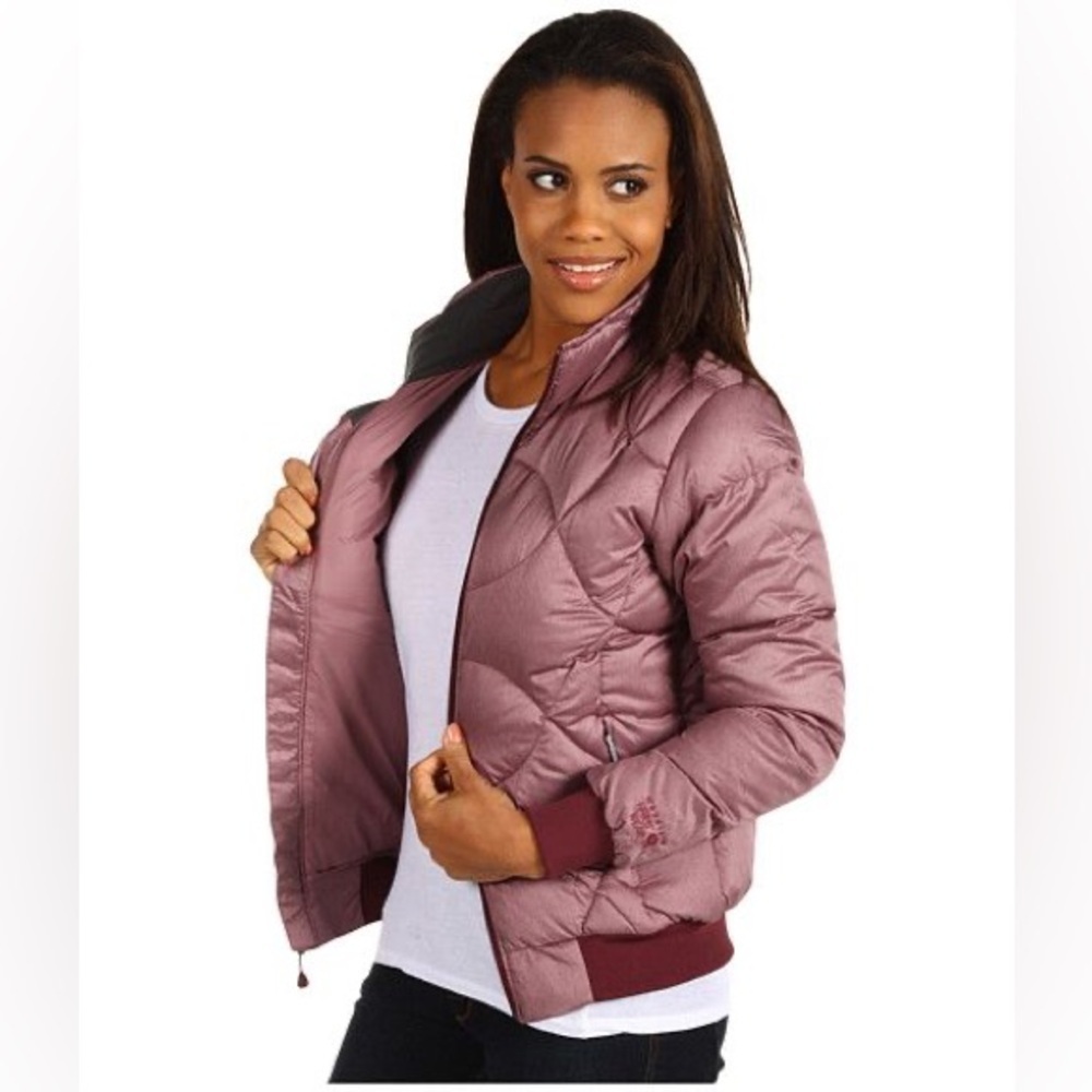 Mountain Hardwear Caramella Down Jacket - Women's Size Small